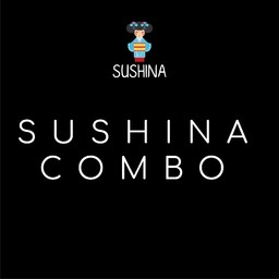 SUSHINA COMBO